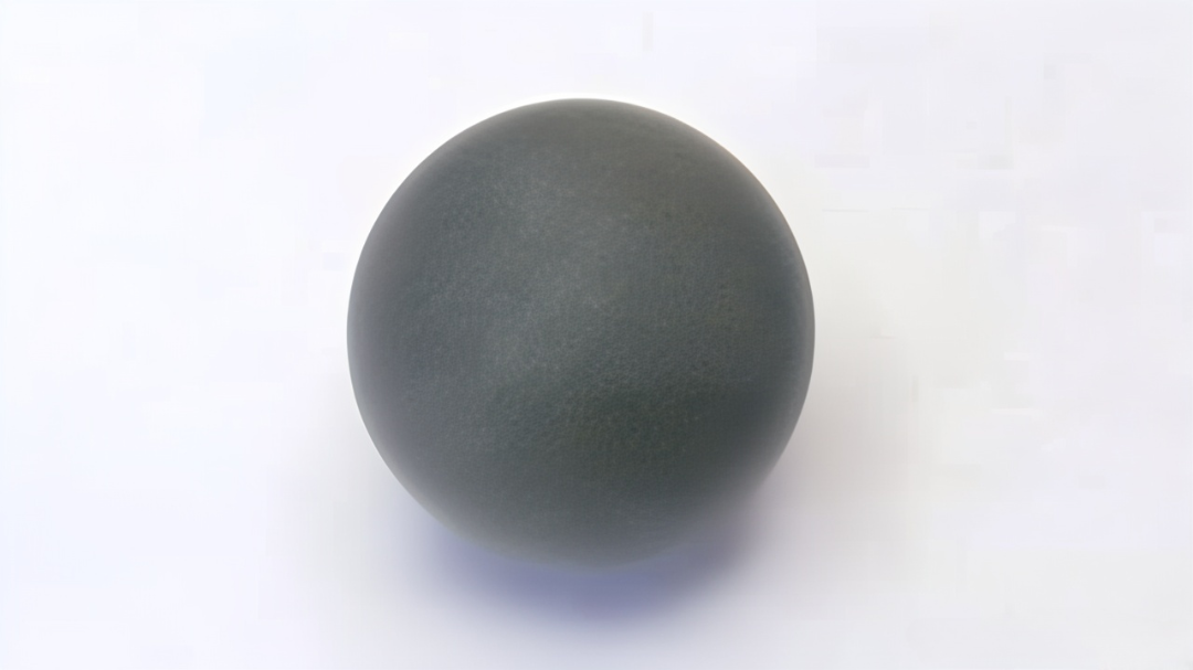 Polyvinylchloride Balls (PVC)